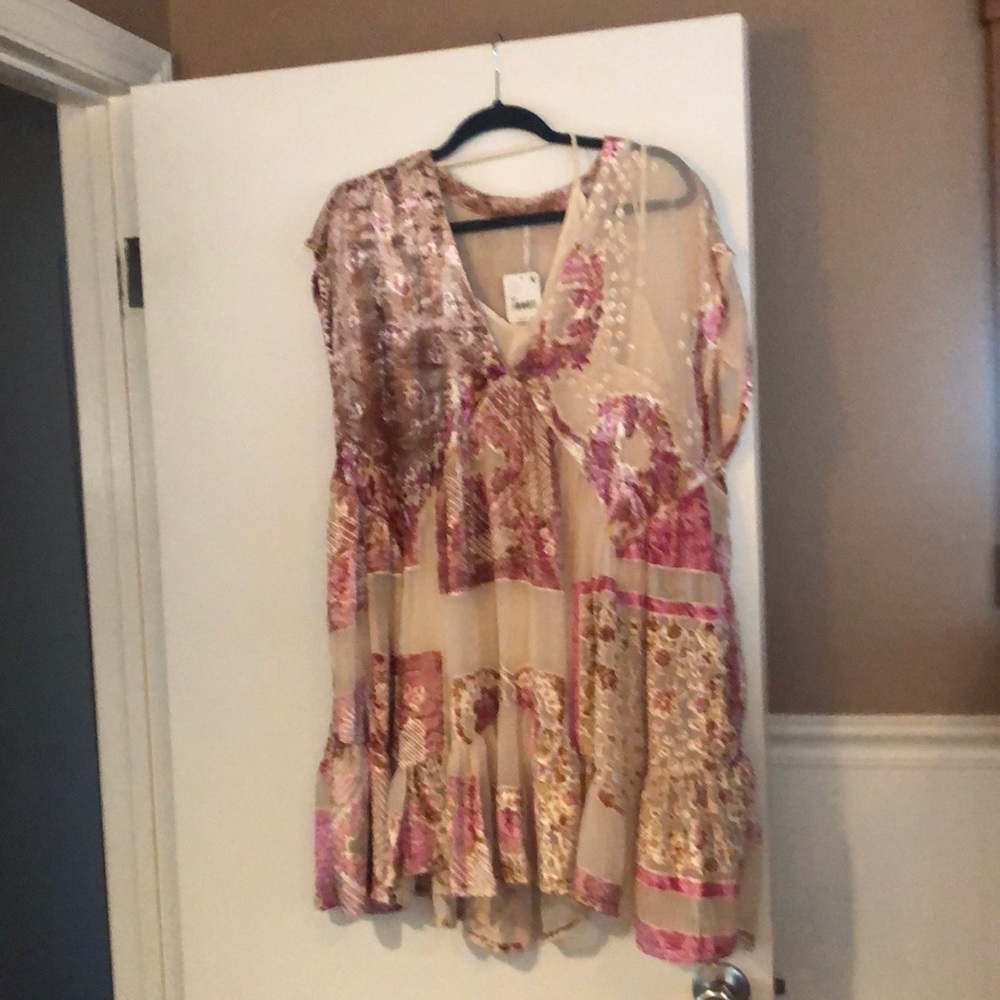 Brand new adorable dress